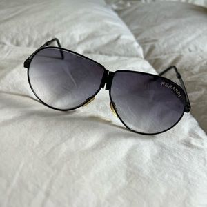 Vintage Ferrari sunglasses